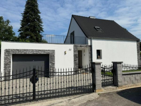 House near Messe Düsseldorf